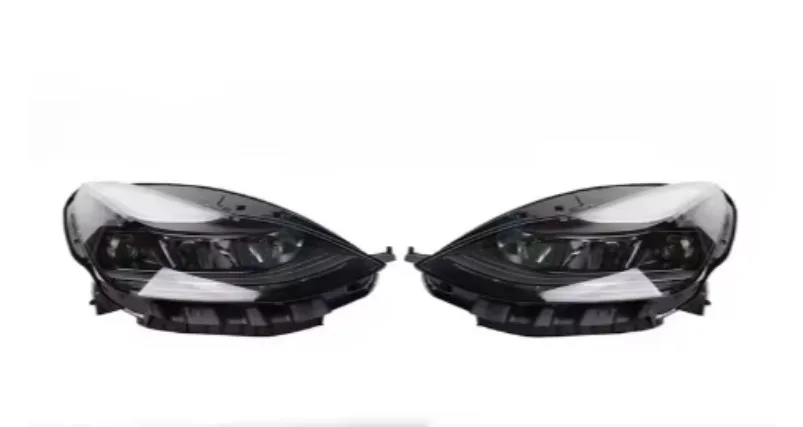1514952-00-D 1514953-00-D OEM LED Headlights Car Lights for Model 3/Y Original Lamp 2