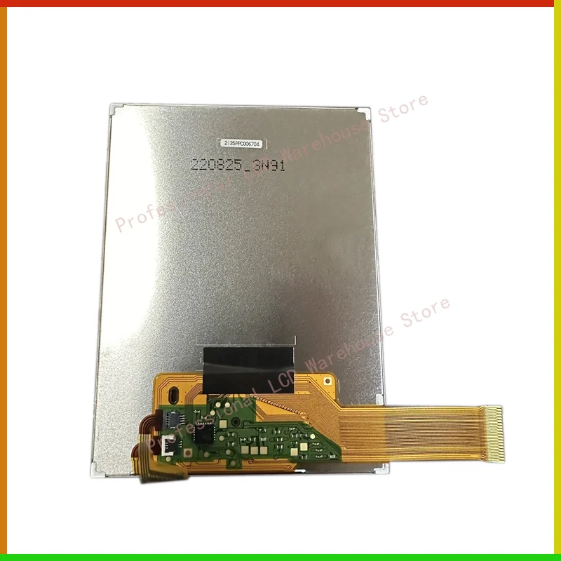 

Original 3.5 inch LCD With Touch Screen Display For Datalogic Falcon X3+ 3rd Versio Display LCD DISPLAY For Topcon DS101AC Scree
