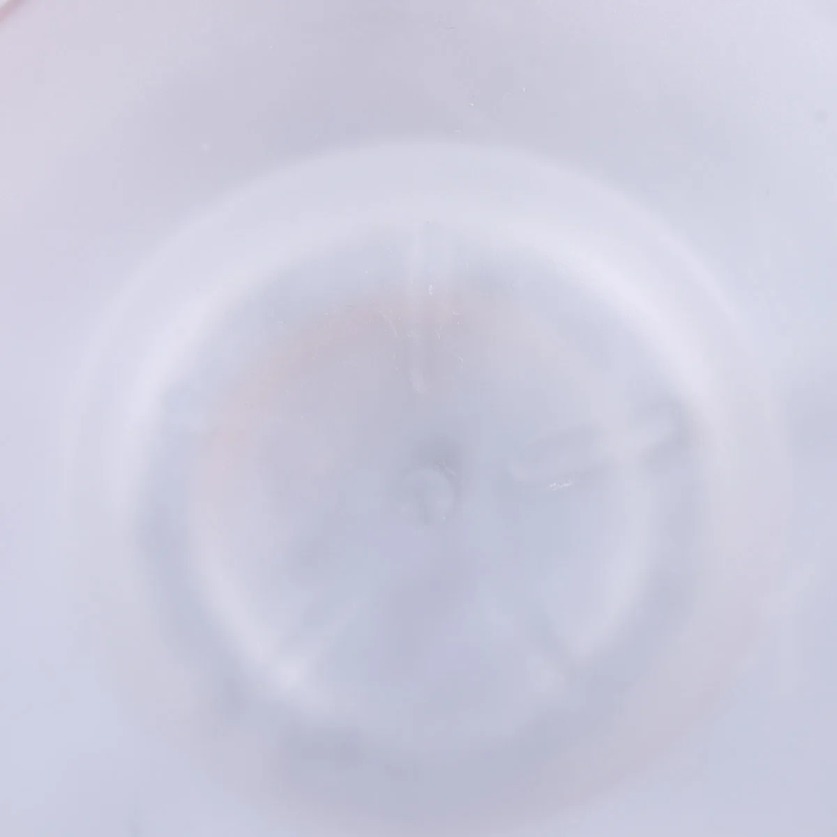 

Glass Soap Box White Dull Polish Simple Design Toilet Soap Holder for Bathroom Home Use Easy Clean Storage Solution