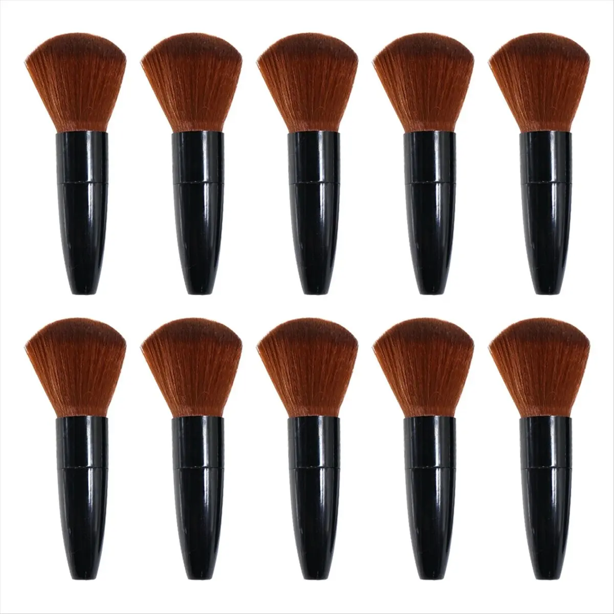 DTD1194-HOT-Vinyl Record Cleaning Brush Kit Anti-Static LP Cleaner Tool Essential for Audiophiles and Vinyl Enthusiasts