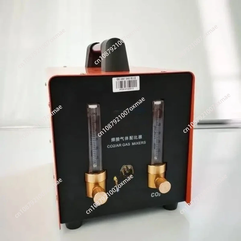 Gas Mixer Gas Mixtu…