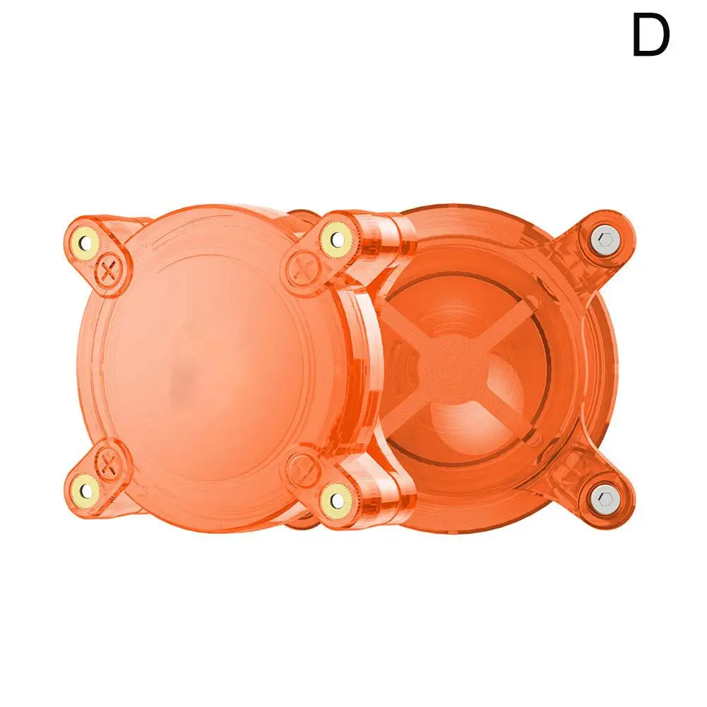 For Apple Case Dog IP68 Waterproof Full Protective Case for airtag GPS Tracker Holder Protective Case