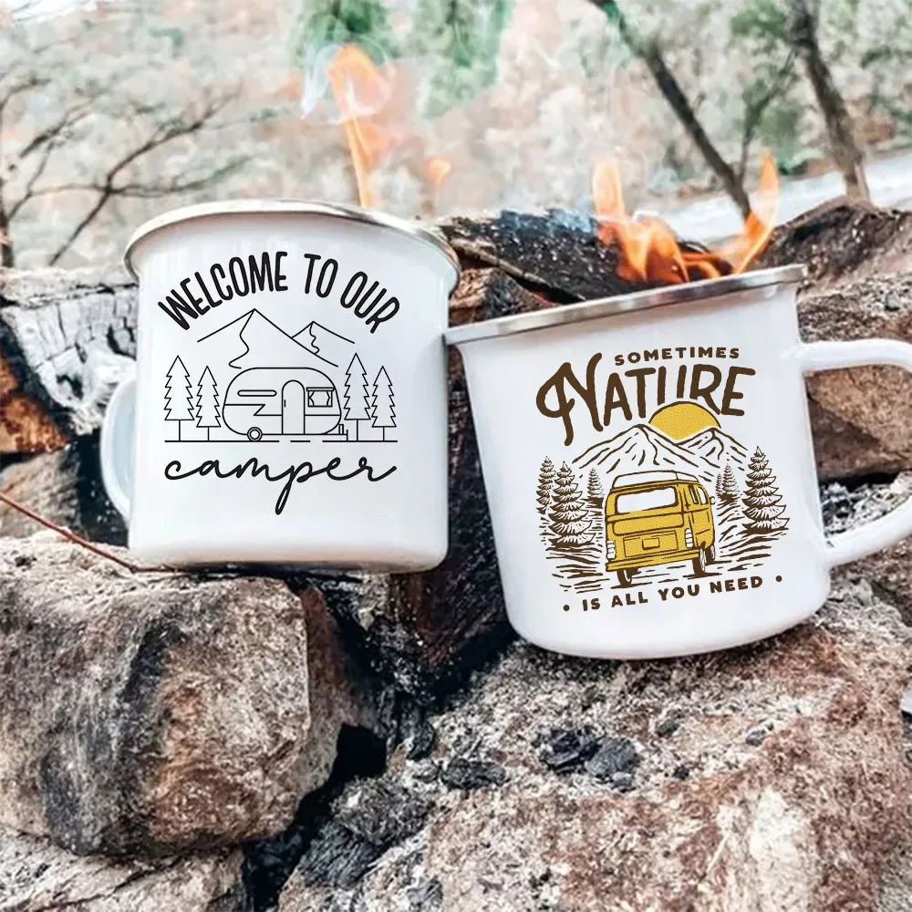 Sometimes Nature Is…