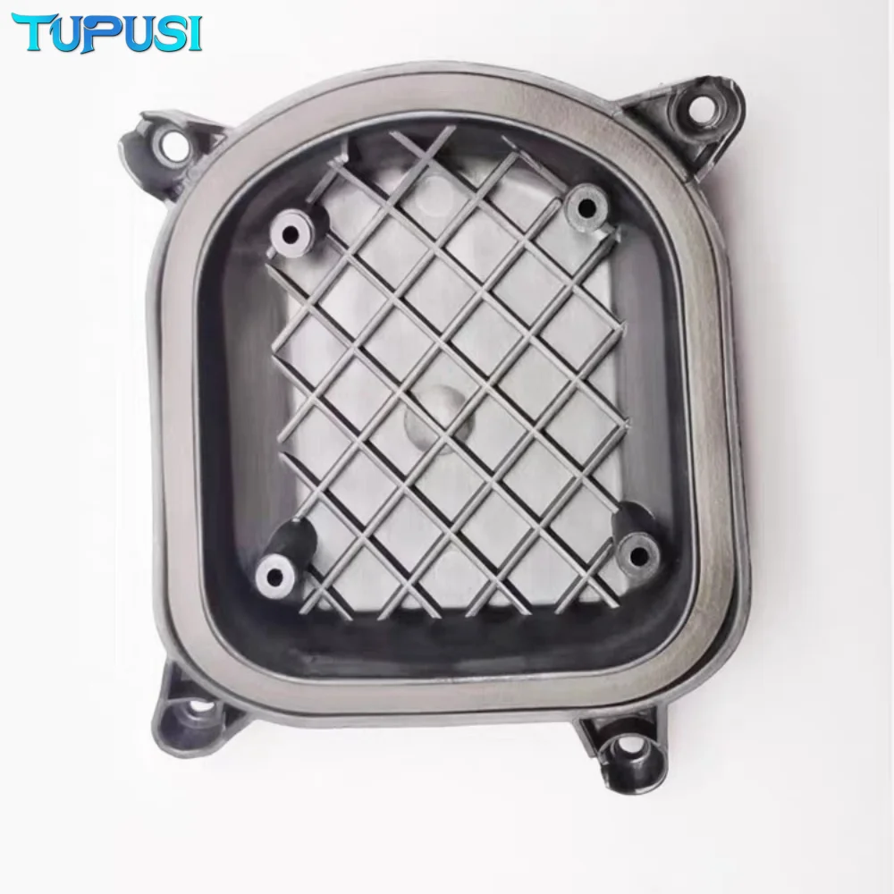 Replacement Headlight For BMW 5 Series 2014 2015 2016 2017 F18 F10 525 530 535 Lamp Dust Cap Lid Shell Dustproof Seal Dust Cover
