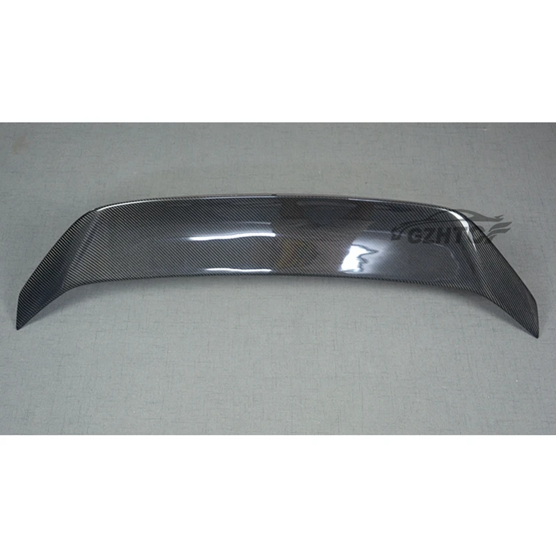 

For Toyota GT86 FT86 Subaru BRZ Carbon Fiber / FRP Rear Spoiler Trunk Wing 2012-2017