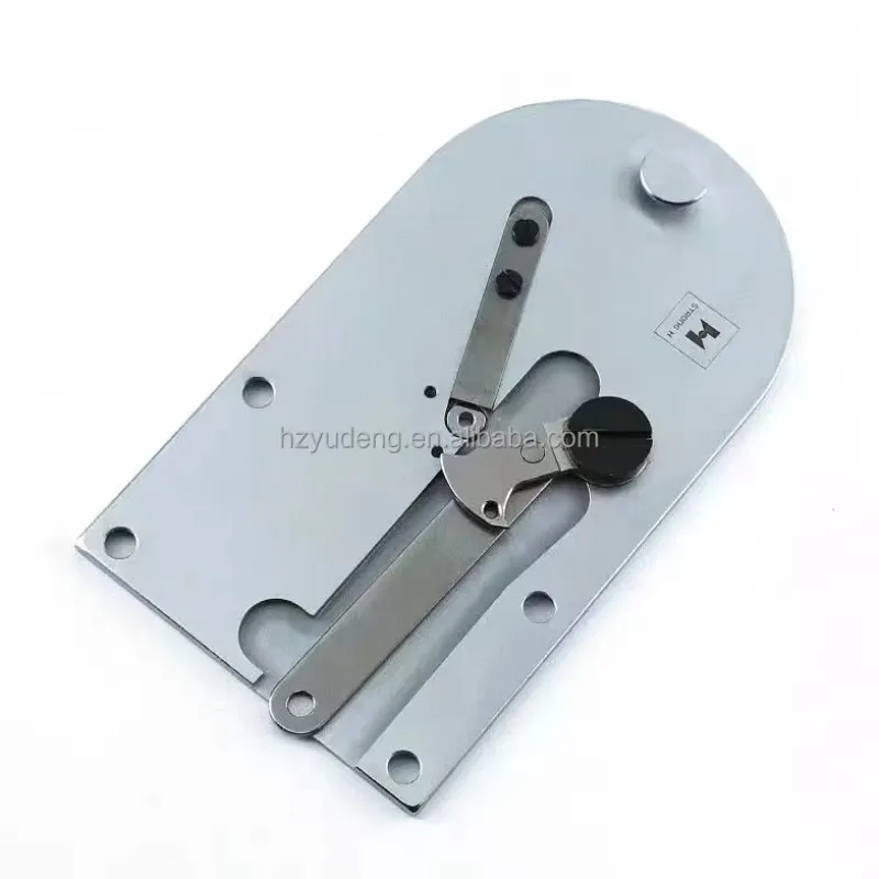 

430e Sewing Machine Part Made of Durable Iron Material