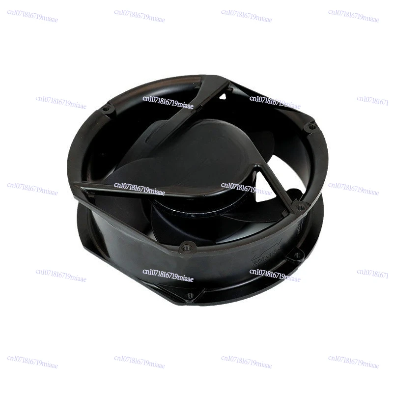 17250 fan server/energy storage chassis/charging pile/ultra-high speed/violent fan/large air volume