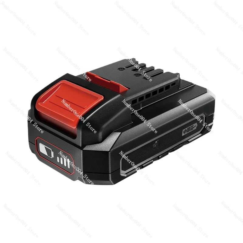 Dayou Lithium Battery 5150 Is Suitable for Dayou 20V Electric Drill, Electric Hammer, Angle Grinding Wrench, Power Tools