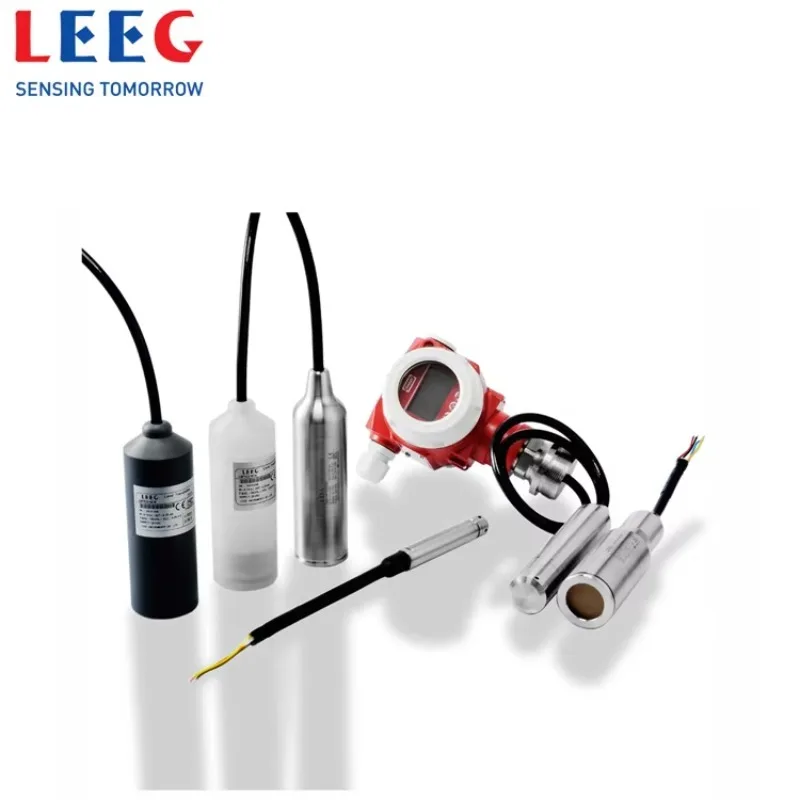 LMP633-NLN High Temperature Hot Water Level Sensor