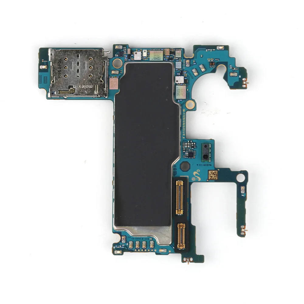 For Samsung Galaxy Z Flip 5G F707U/F707N 256G Mobile Phone Main Board Replacement Accessories