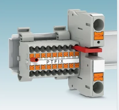 فينيكس-PTFIX 6/6X2.5-NS35A BU-3273200 RD-3273202 #4