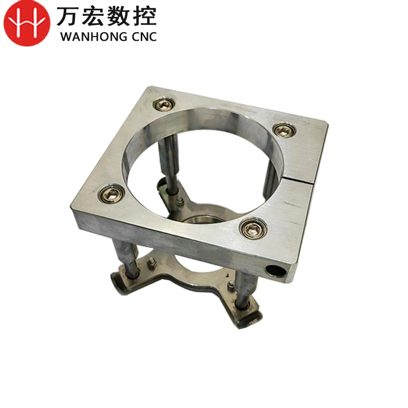 ماكينة تثبيت صفيحة الضغط الأوتوماتيكية ، ظرف ضغط كروي ، أكريليك ، حامل مغزل ، 65 ، 80 ، نحت من من من من من من الخارج ،