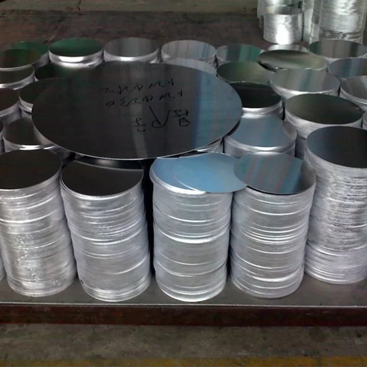Thin 0.3mm 1.0mm aluminum rings for electronic shielding and processing