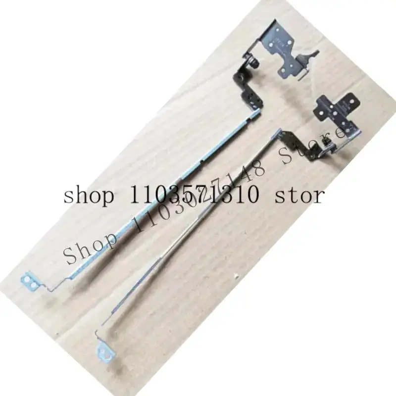 / Nuova cerniera LCD per laptop per HP 15-G 15-R 15-T 15-H 250 G3 255 G3 256 G3 Serie L & R CERNIZIONI \=