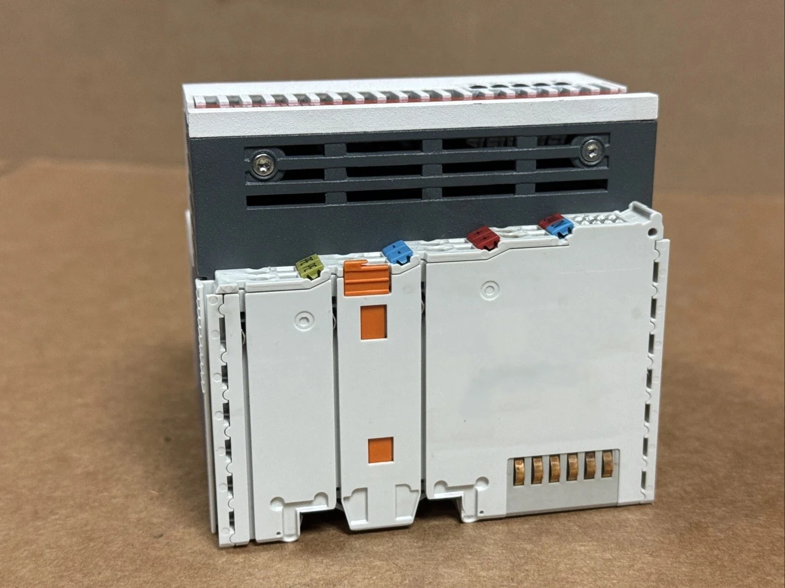 Servo Drive Original in Box CX5140-0175 CX5140-0185 CX5140-0190 CX5140-0195 DT4-2-10-ROO-6000-B5 DT4-4-10-ROO-5000-B5 S64001-520