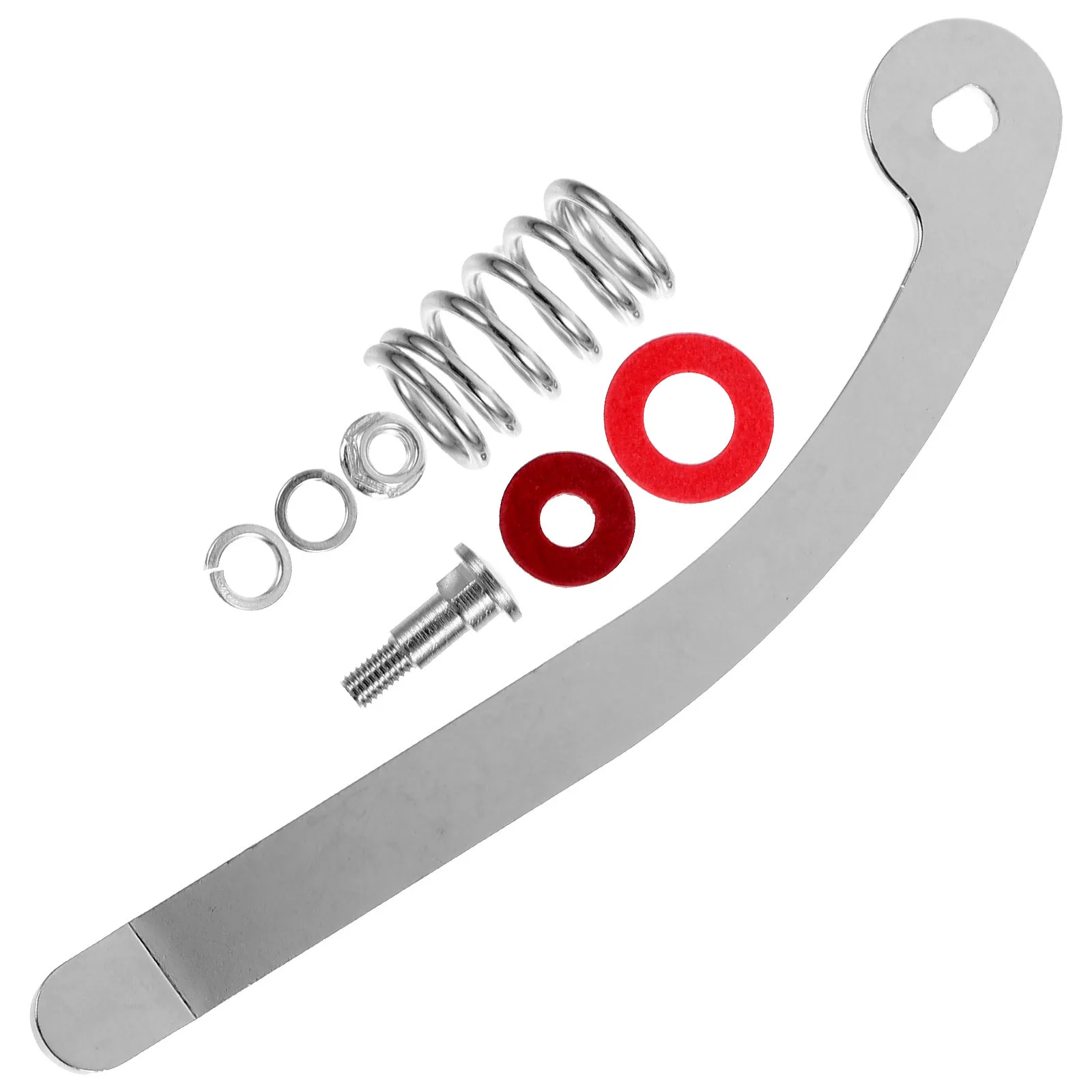 

1 set 1 Set Metal Whammy Bar For Electric Guitar Replacement Parts Guitar Bridge Accessories Tremolo Arm Vibrato System Durable