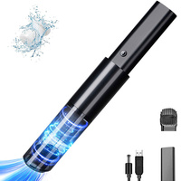 Car Vacuum Cleaner, Wireless Vacuum Cleaner Handheld Portable Vacuum Cleaner, Car High Power Home Mini Vacuum Cleaner