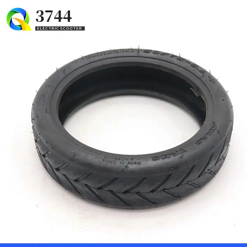 50/75-6,1 для Xiaomi Mijia M365, аксессуары для электрических скутеров, высококачественная внешняя шина, внутренняя шина для электромобиля, до даты