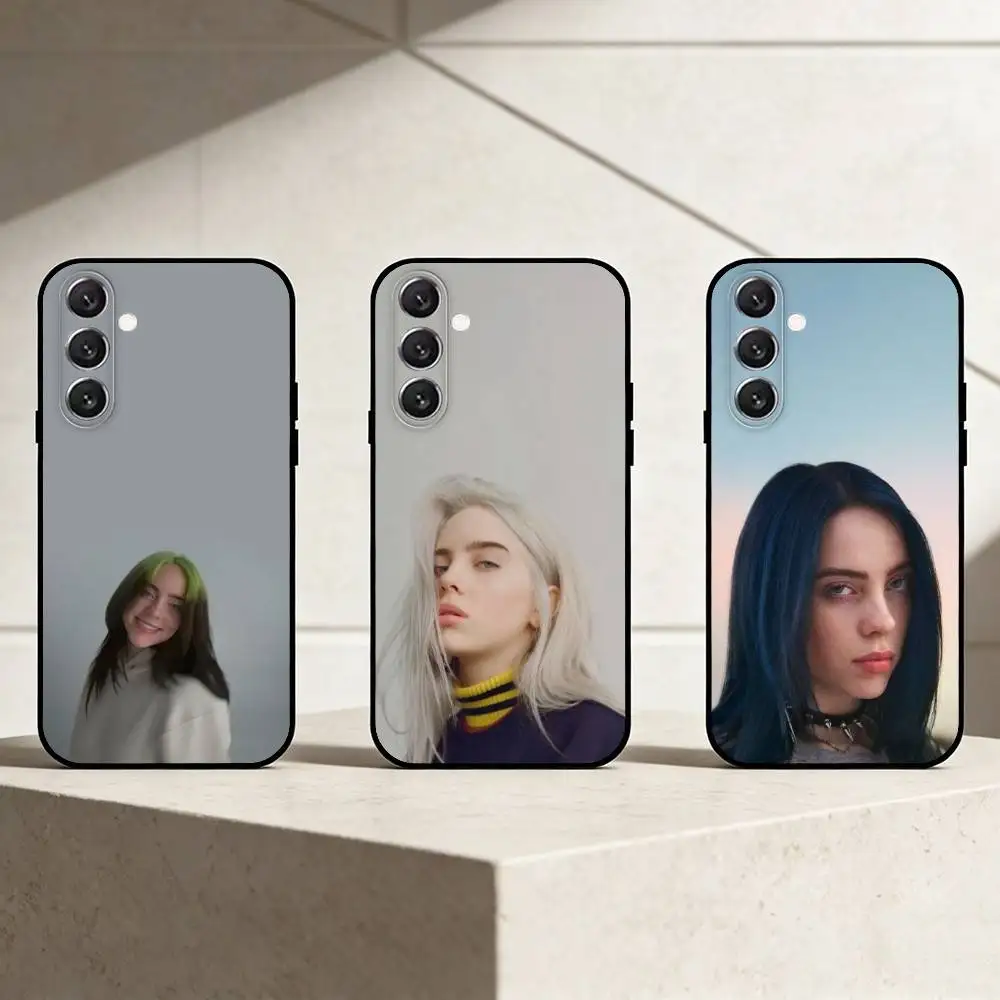 Billie Eilish Phone…