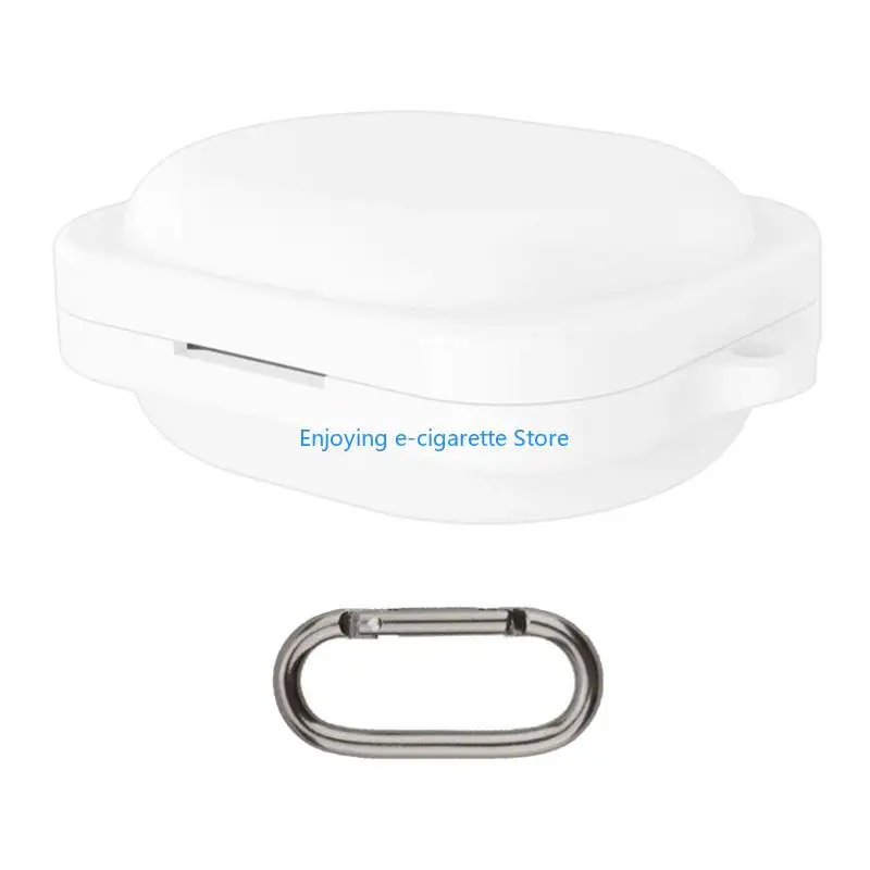 Tasche tragen Ohrhörer Silikon Gehäuse Abdeckung für Ohr (3a) Lade Fall Shell verwenden Y4QF – Detail 2