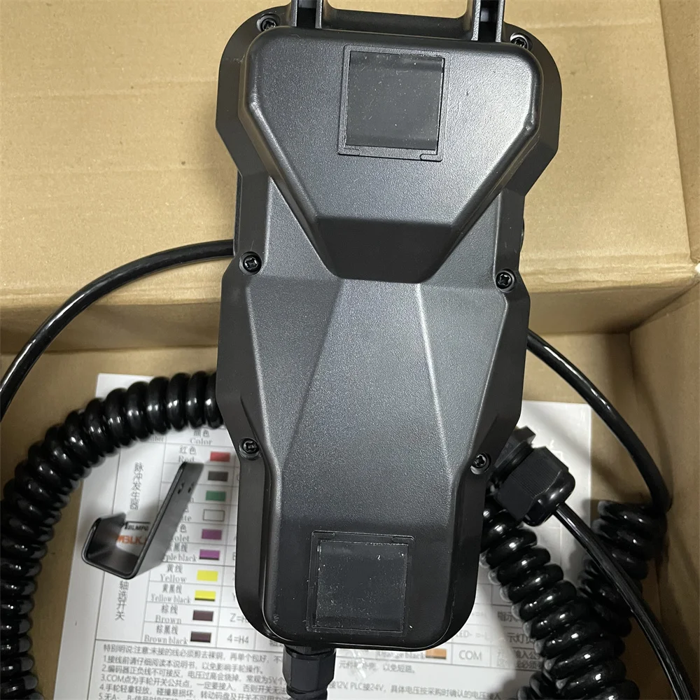 2026 Good Quality CNC MPG Replace for RE-5631 Electronic Handwheel Made in China