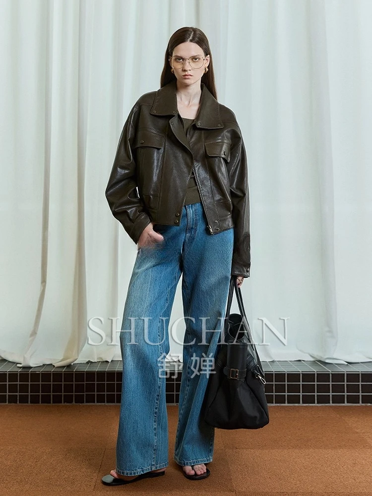 Рисунок 3 - Новая осенняя модная роскошная