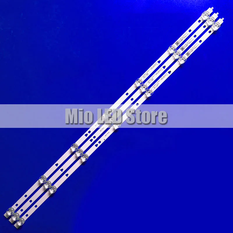 

Светодиодная лента для подсветки 39N1 LE40A31 LE40AL88D88A LED 39D08A-ZC23AG-02 LED 39D07-ZC23AG-02 30339007036 40FR50BR