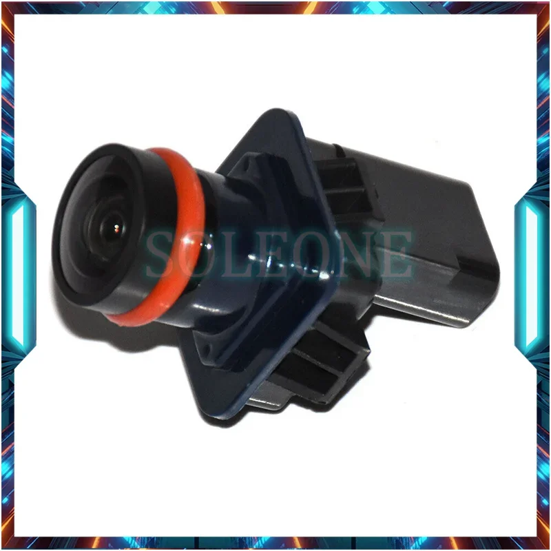 Rear Backup Camera For Ford Super Duty 2015-2016 FC3Z-19G490-A FC3Z-19G490-B GC3Z-19G490-B