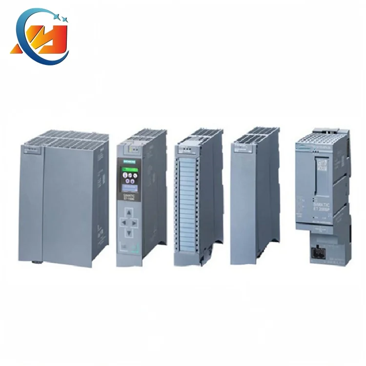 โมดูลซีพียู S7-1500 6ES7517-3AP00-0AB0ซีพียู1517-3 PN/DP สำหรับ PLC Pac และโดยเฉพาะคอนโทรลเลอร์