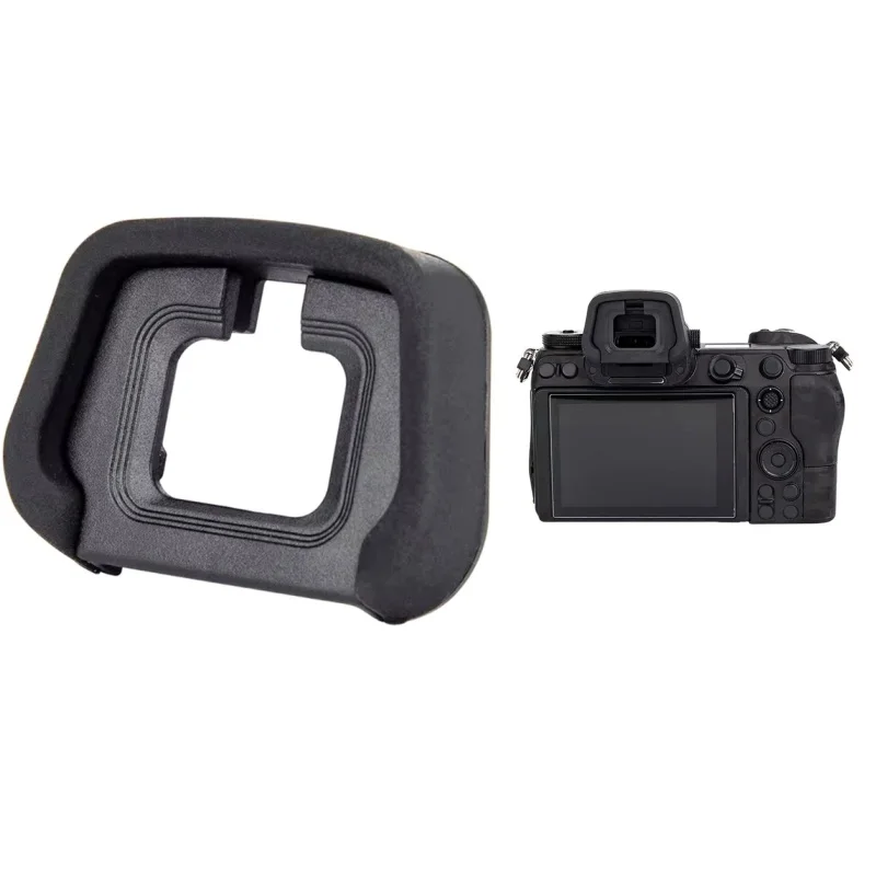 Neues original DK-29 Sucher Soft Eyecup Okular View Finder Eye Cup Gummi ersetzt dk29 für Nikon Z5 Z6 Z7 Z6ii Z7ii