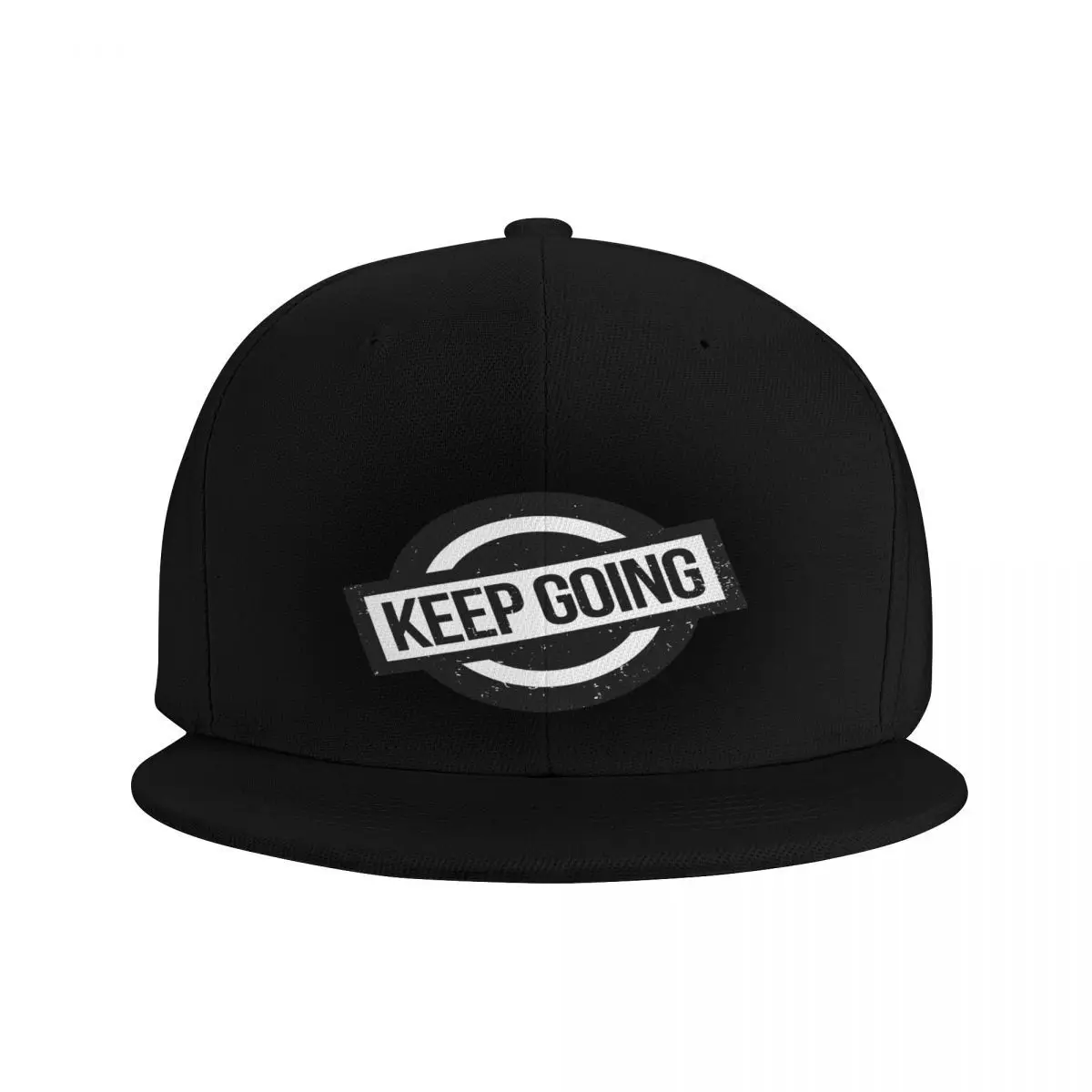 Keep Goin-Casquette de Baseball pour Homme et Femme, Chapeau d'Été, 543, 2024