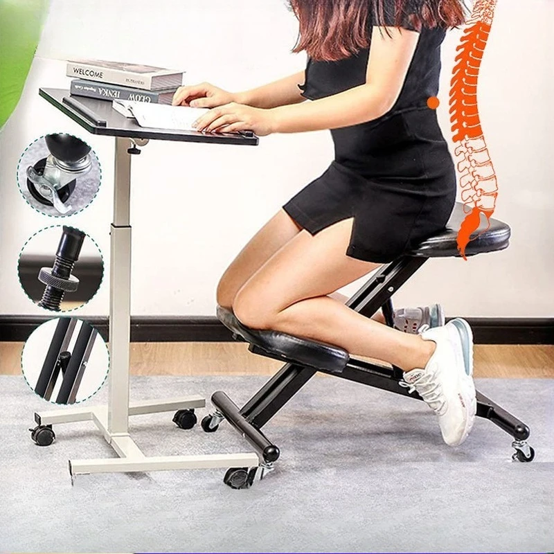 Children's Learning Chair Lifting Sitting Correction Chair Children's Desk Chair Home Correction Learning