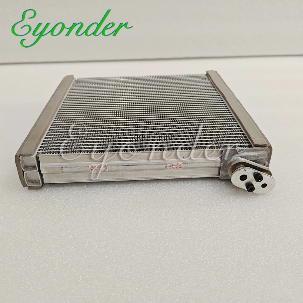 AC A/C Evaporator Cooling Core Coil for LEXUS GX460 TOYOTA Land Cruiser Prado TRJ150 GRJ150 88501-60411 88501-60412 88501-60410