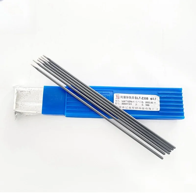 

Wholesale Cast Iron Electrodes Filler Rod Cast Iron Electrode Welding Filler Rod Nickel Cast Iron Electrodes