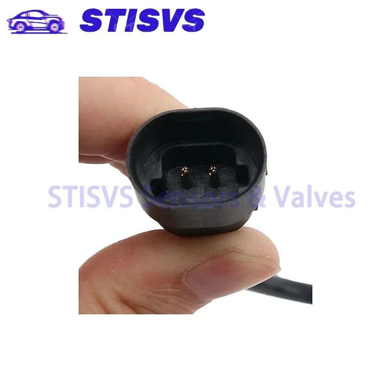 ABS مستشعر سرعة العجلات لكرايسلر ، ملحقات قطع غيار السيارات ، 4860038AD ، Pt Cruiser ، SU8053 5S6543 ALS1126