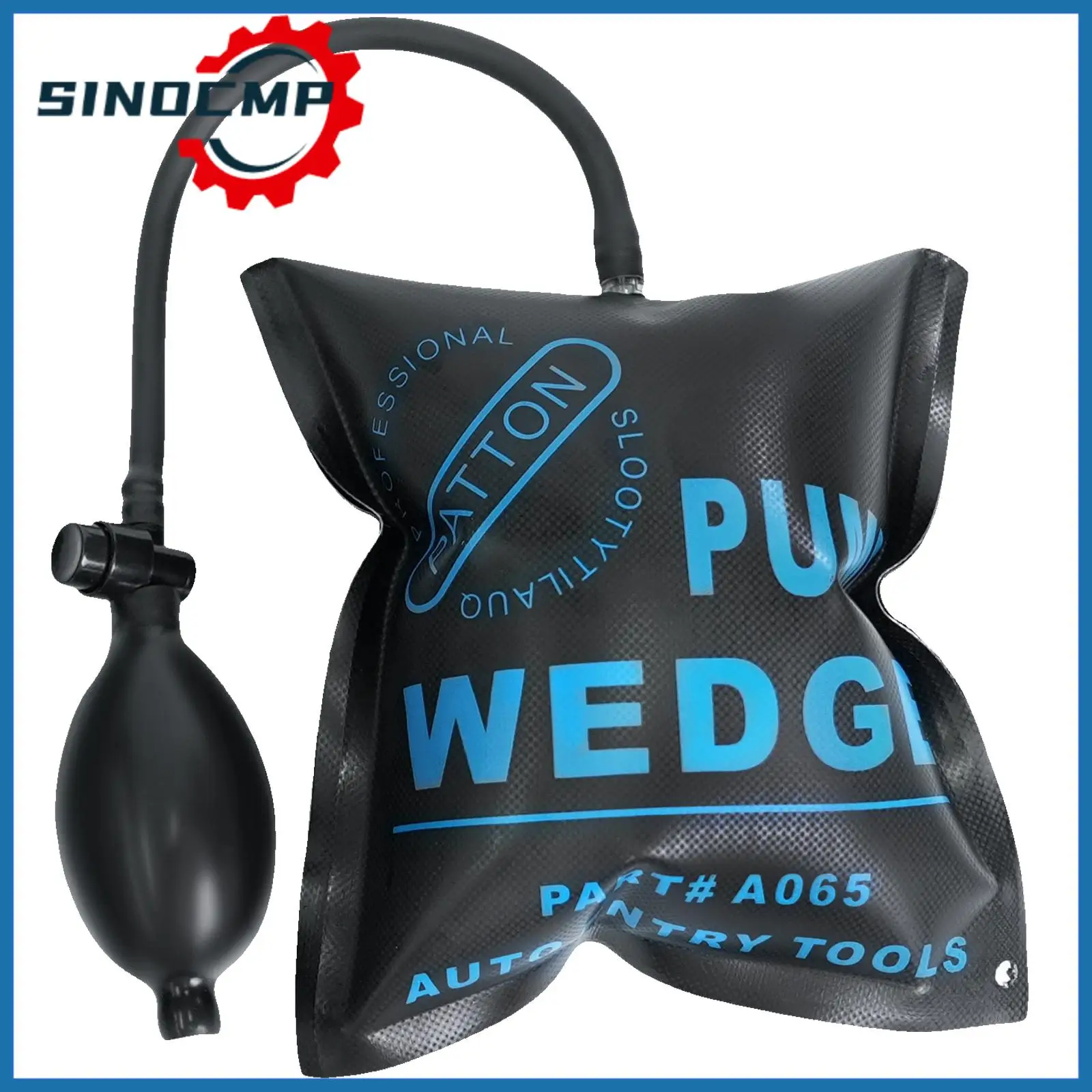 

Air Pump Wedges Inflatable Airbag For Door Windows Car Powerful Installation Alignment Repair Tool Door Window Installation