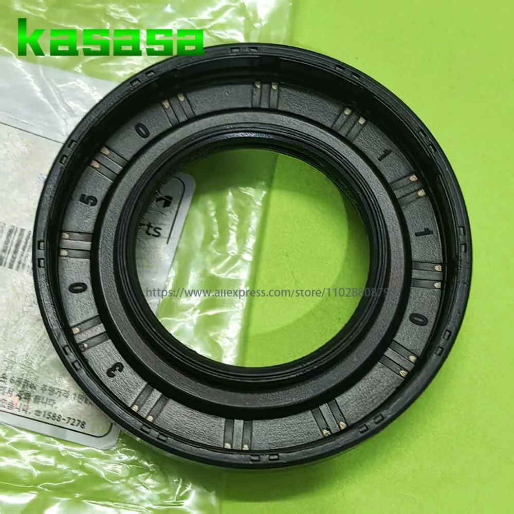 Oil Seal -Automatic Transmission Output For Hyundai Azera Tucson Veloster 452453B100 45245 3B100 45245-3B100