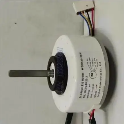 New Motor Zkfp-20-8…