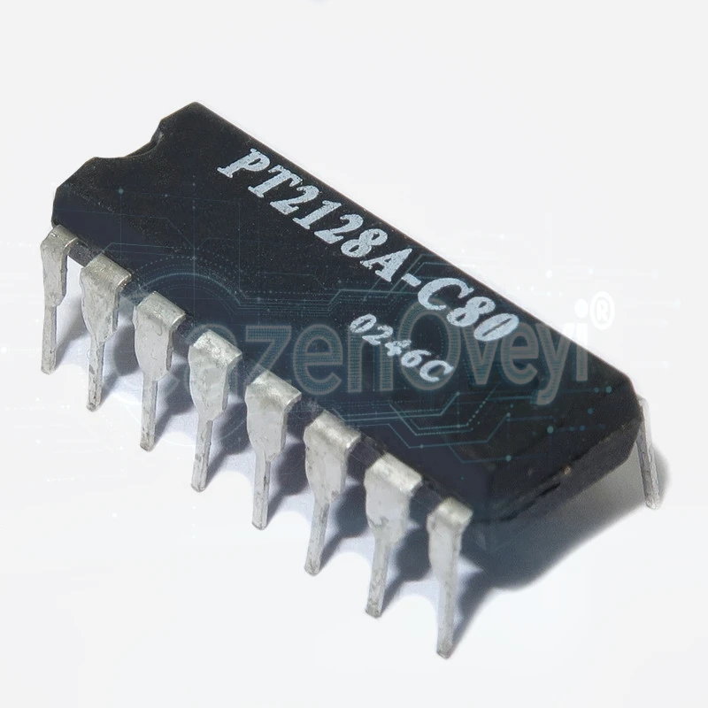 15-50PCS ST72F325J7T6 ST72F325 PT2128A-C80 PT2128A UTC358D UTC358 358 IRLML2402TRPBF A8 IRF5210 F5210 DAP11 DAP 11