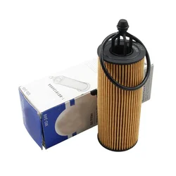 Oil Filter 68191349AA For Jeep Cherokee / Chrysler 200 2014 2015 2016 2017 / Dodge Grand Caravan 2014-2017 2018 2019 / Ram 3.6L