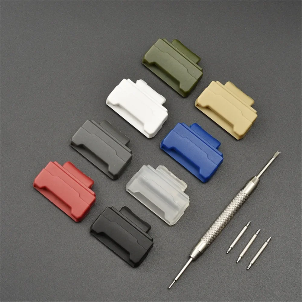 16Mm Tpu Adapters F… - image