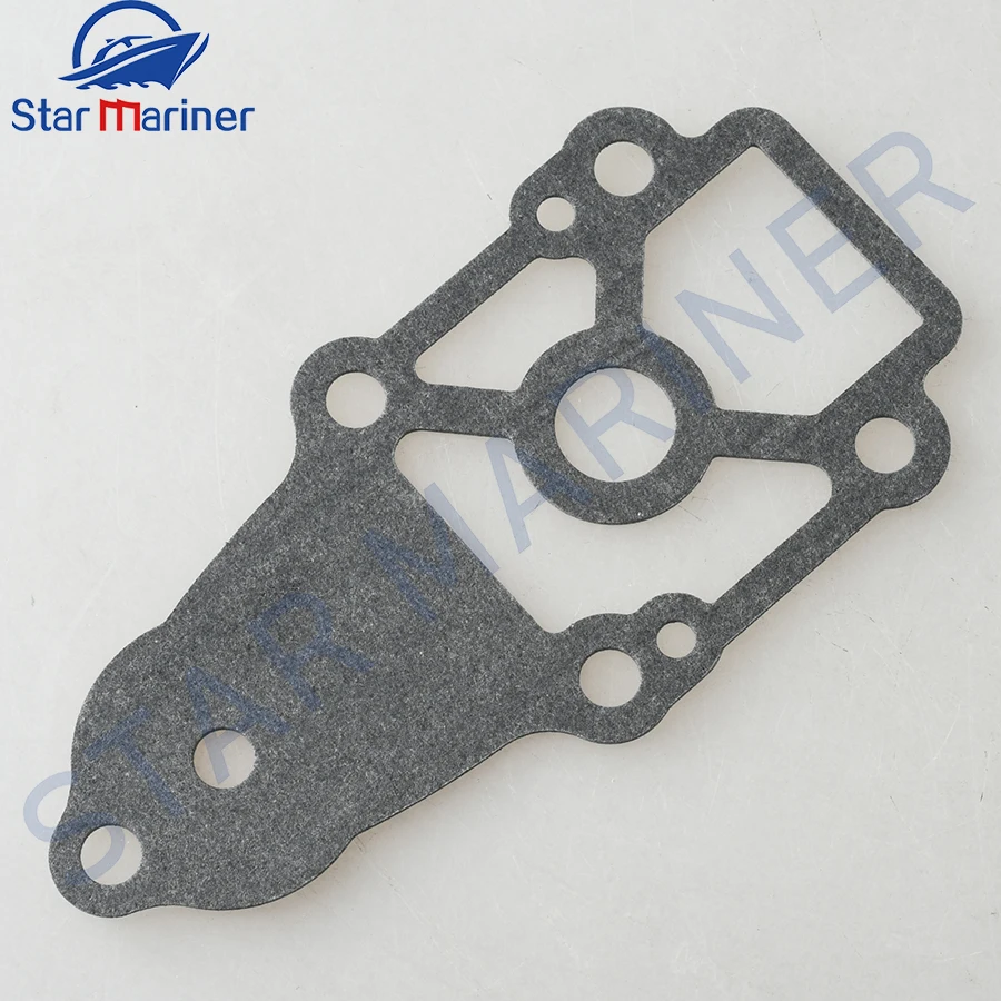 3B2-65029 Dongfa Pump Guide Plate Shim for Dongfa Nissan 3B2-65029-0 3B2-65029-00 Outboard Marine Engine Parts