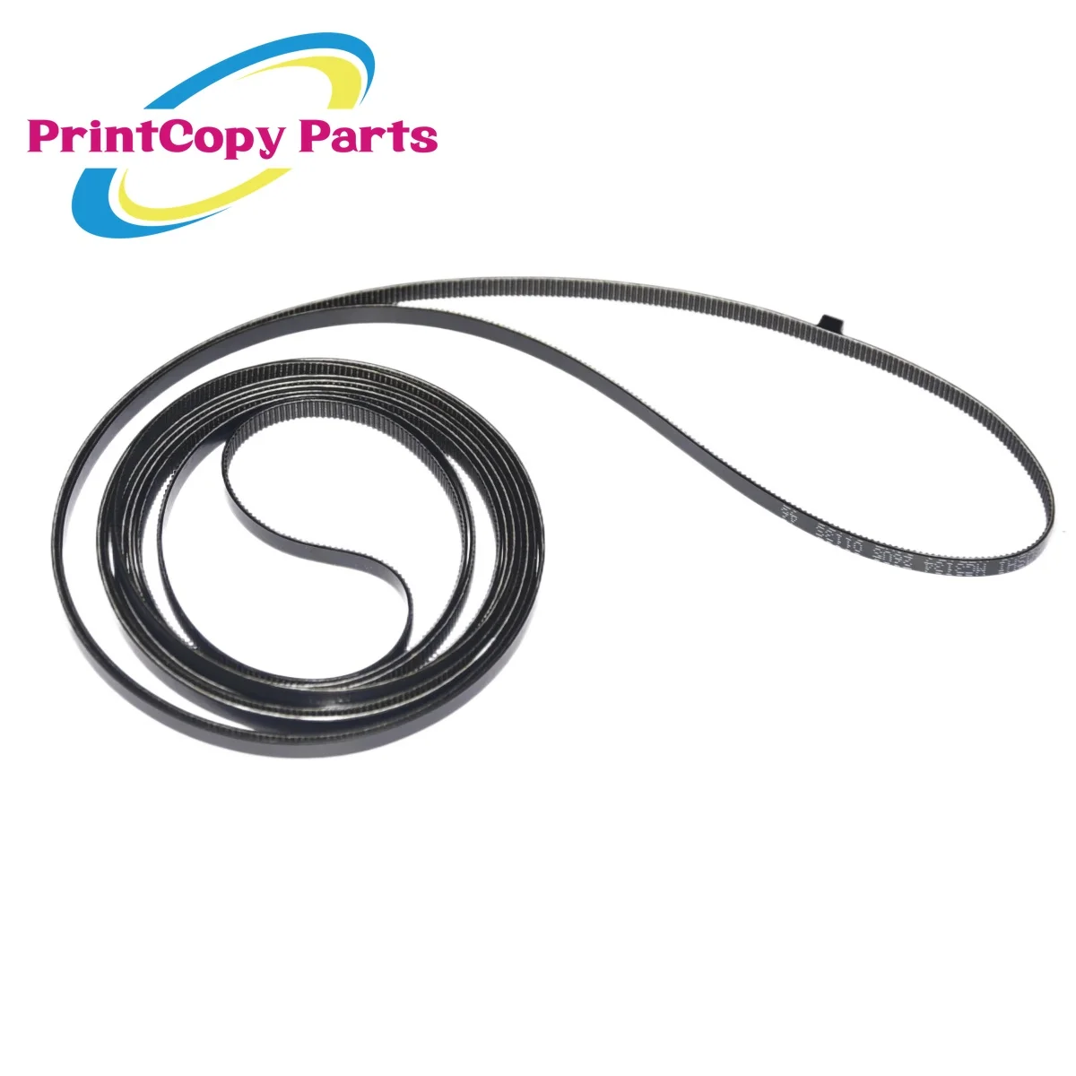 1PC Carriage Belt for HP T120 T520 T730 T830 T 120 520 730 830 A0 24inches 36inches CQ893-67016 CQ890-67059 CQ890-67003