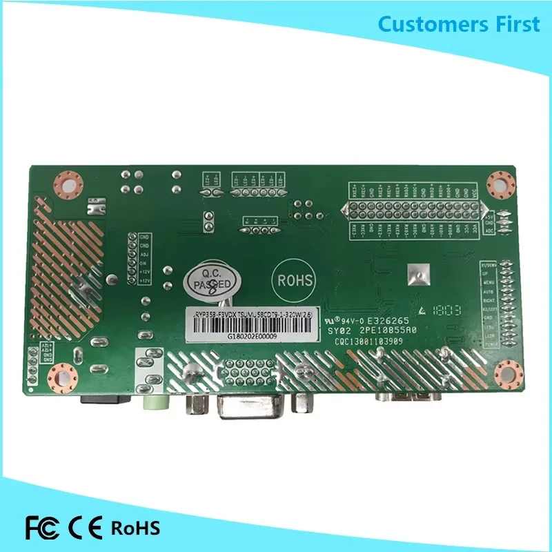 11.6 "ekran LED B116HAN03.1 B116HAN03 Panel wyświetlacza LCD laptopa płyta sterownicza płyta główna kontroler płyta główna płyta główna