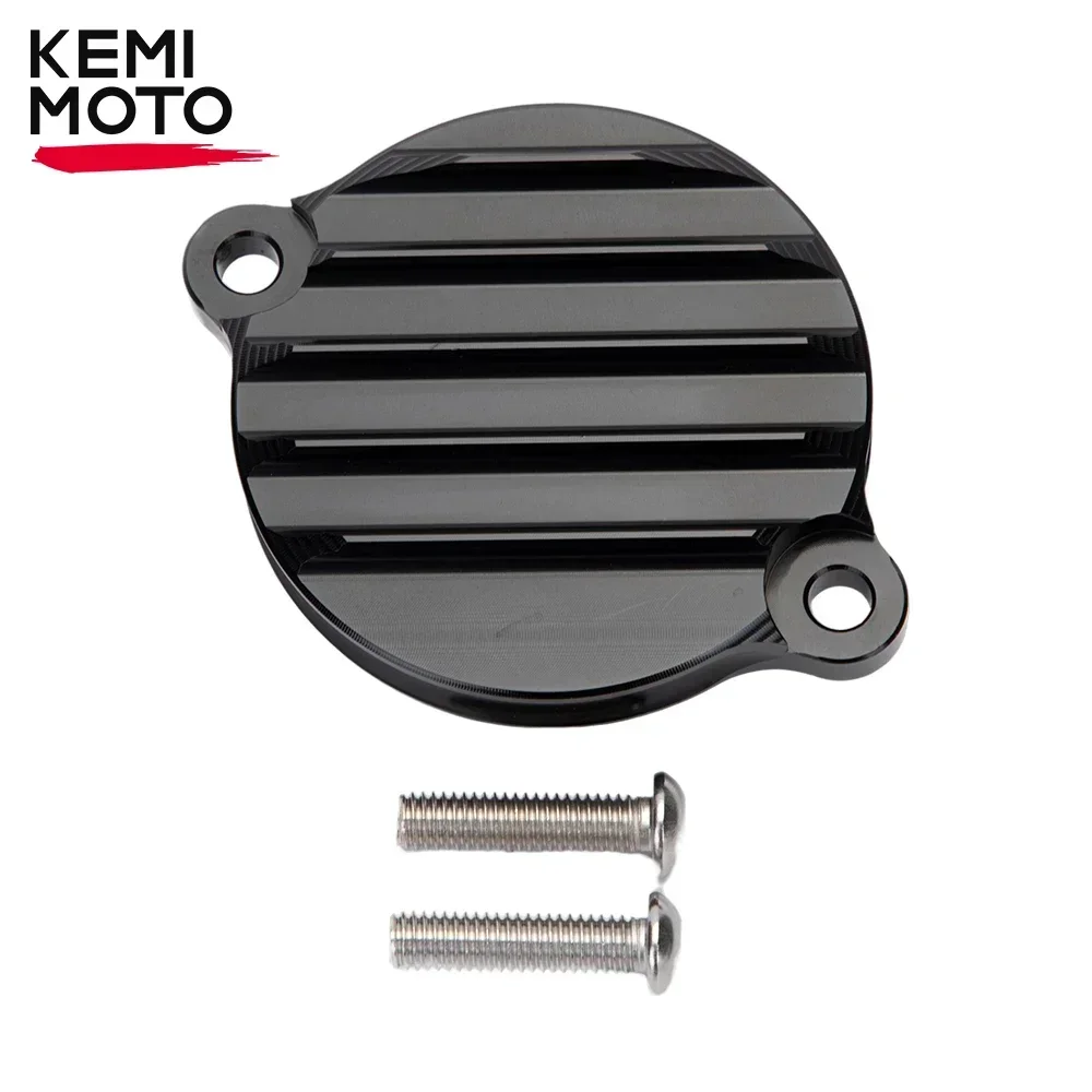 KEMiMOTO For Honda CB350 CB350S GB350 GB350S Motorcycle Engine Oil Filter Guard Motobike Equipments 2021 2023 GB 350 Cover - Image 6