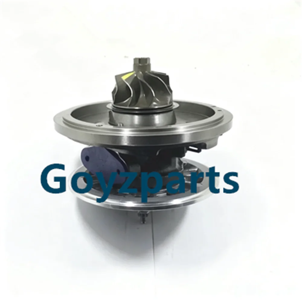 

GTB1746V 763647-0021 7G9Q-6K682-BD Turbo Cartridge Turbo Chra Turbo Core For Ford Focus Galaxy II Mondeo III S-Max 1.8 TDCi