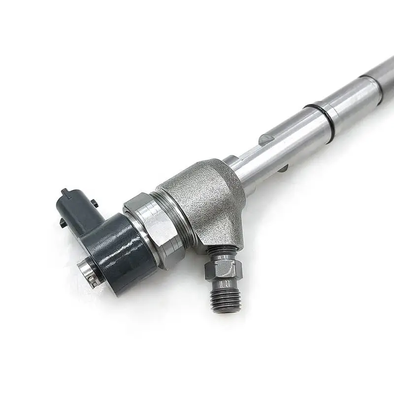 

Diesel Fuel Common Rail Fuel Diesel Injector 0445110588 0445110589 For Hyundai 33800-2A610 33800-2A650 338002A610 338002A650