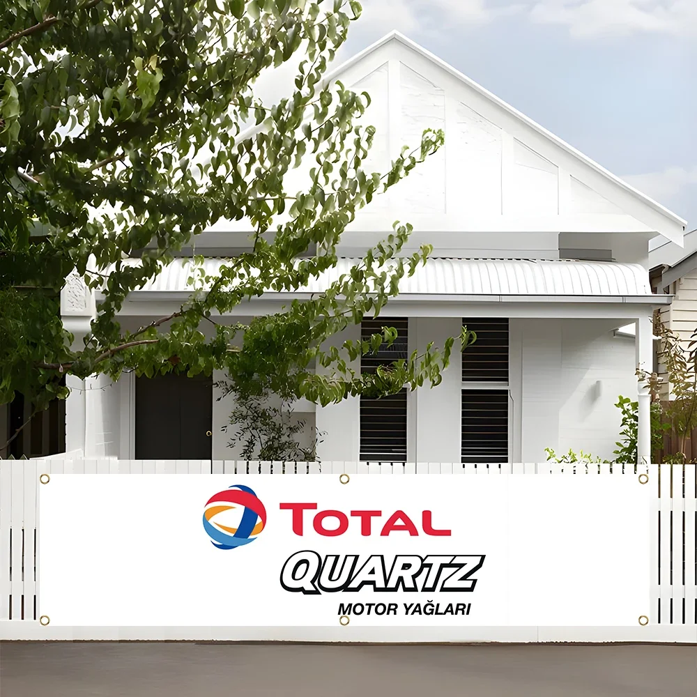 60X240cm مجموع النفط العلم الطاقات الجديدة دراجة نارية سباق السيارات زيت المحرك المرآب لافتات نسيج العلم المرآب في الهواء الطلق ل ديكو #2