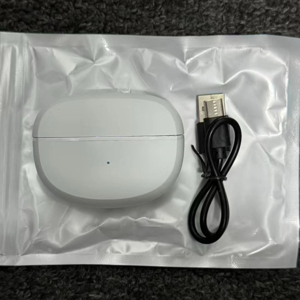 V12 الأذن كليب سماعات بلوتوث مقاوم للماء سماعات أذن رياضية TWS ENC الحد من الضوضاء سماعة HiFi ستيريو HD دعوة سماعات