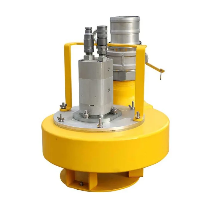 

Excavation and drainage hydraulic slurry pump Urban drainage large flow hydraulic sewage pump Dredging and sewage equipment
